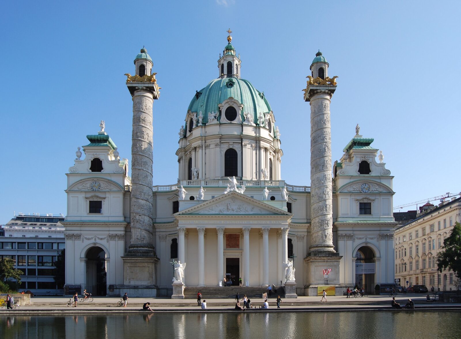 Karlskirche