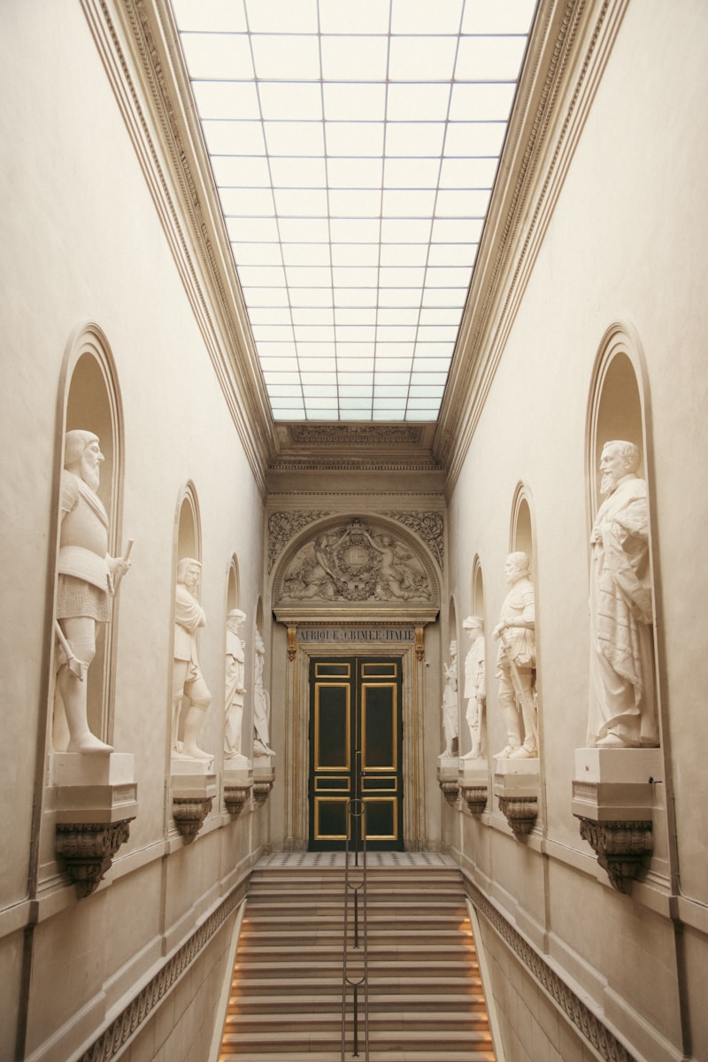 musée albertina