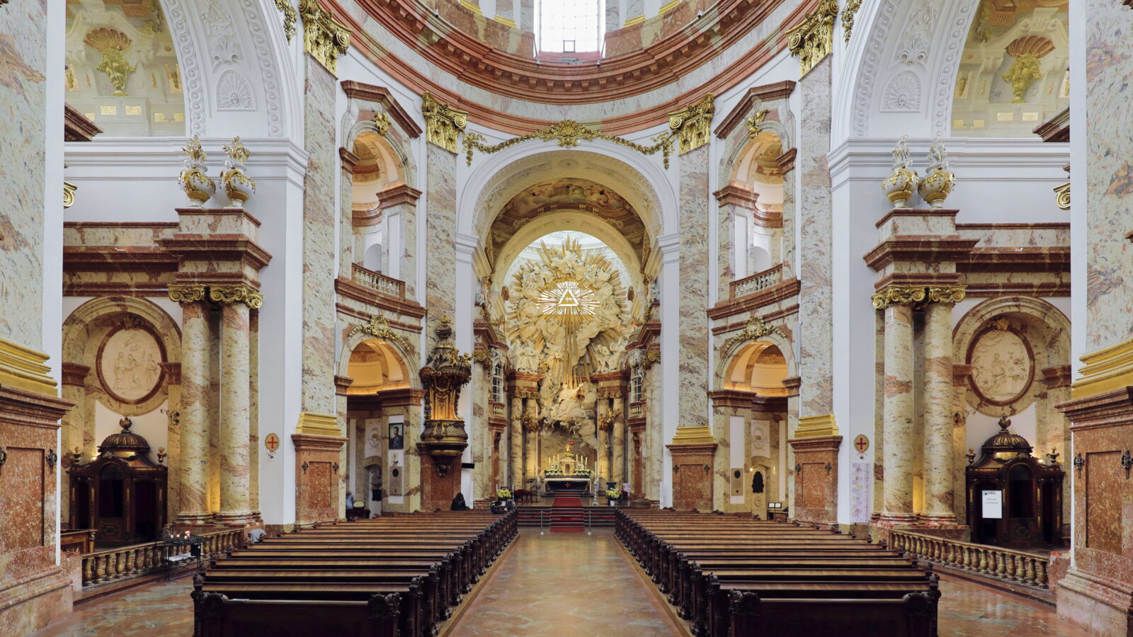 Karlskirche