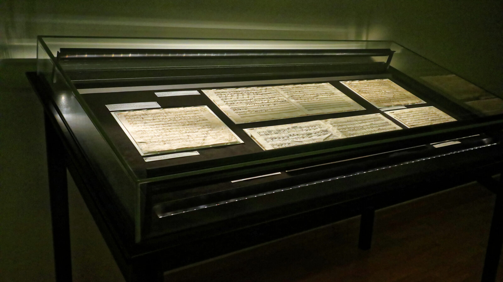 maison mozart