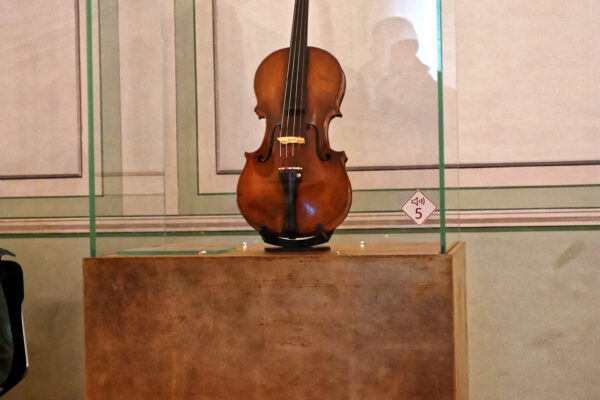 maison mozart