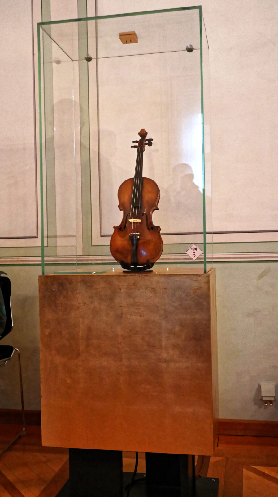 maison mozart