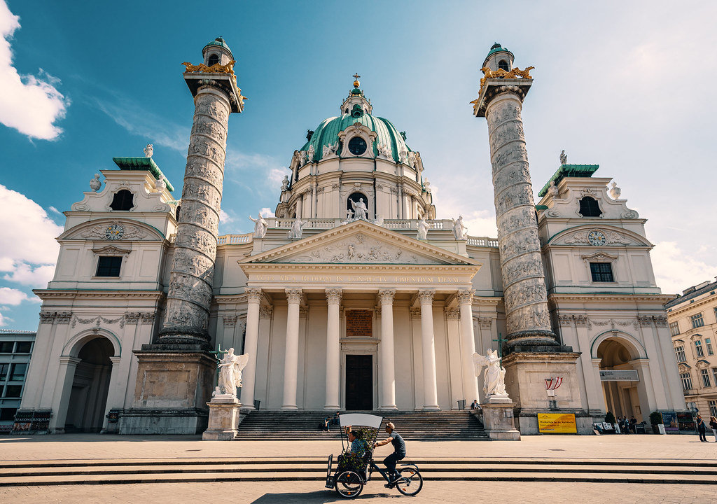 Karlskirche