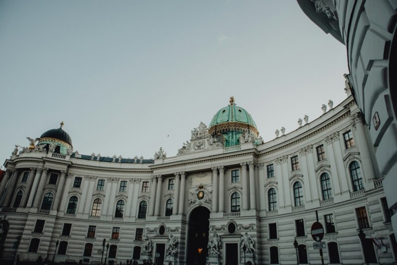 hofburg