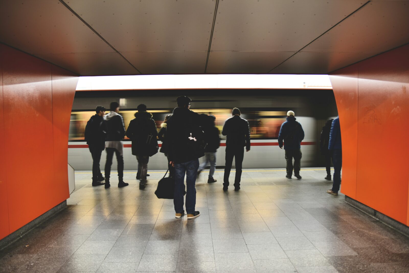Se déplacer Passion Vienne