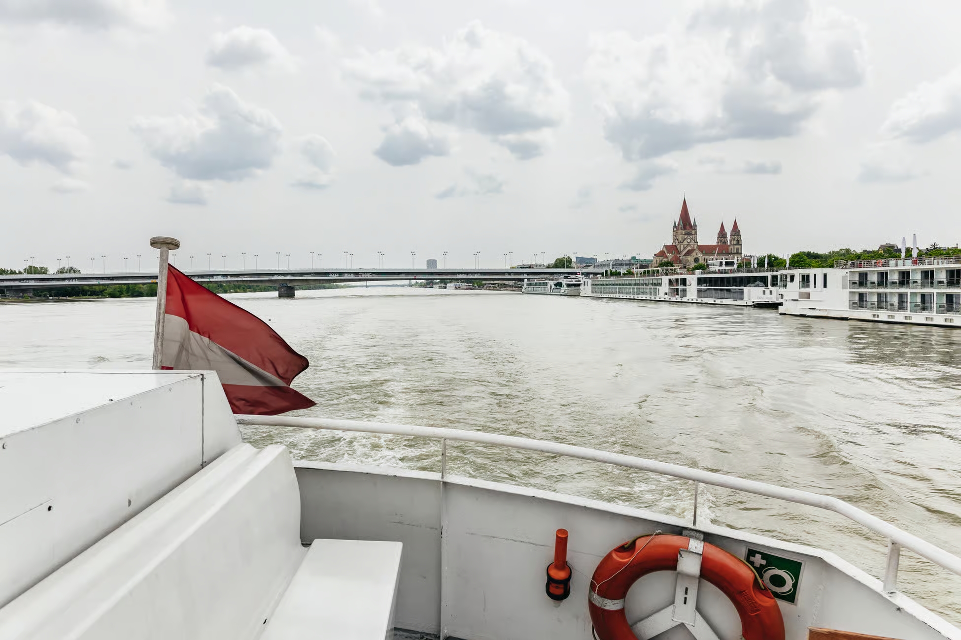 vienna-croisiere