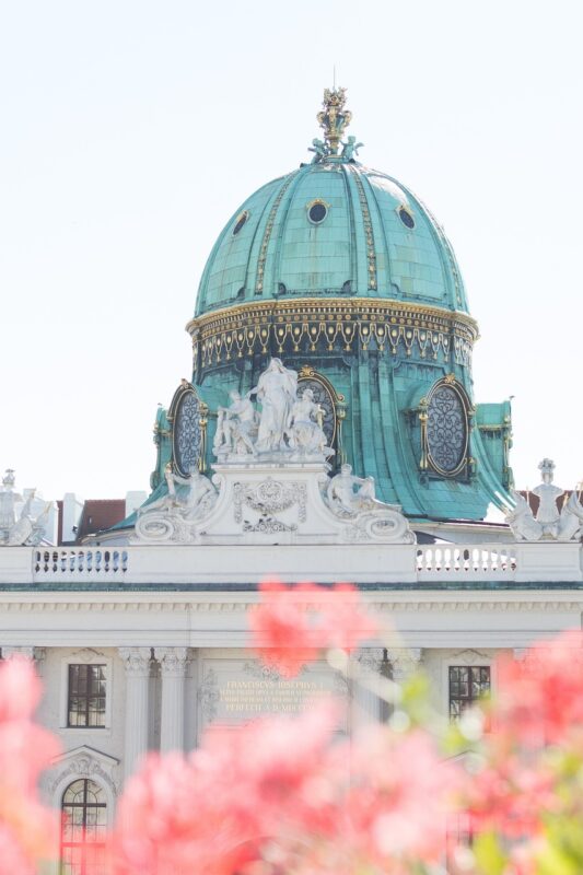 Michaelerplatz