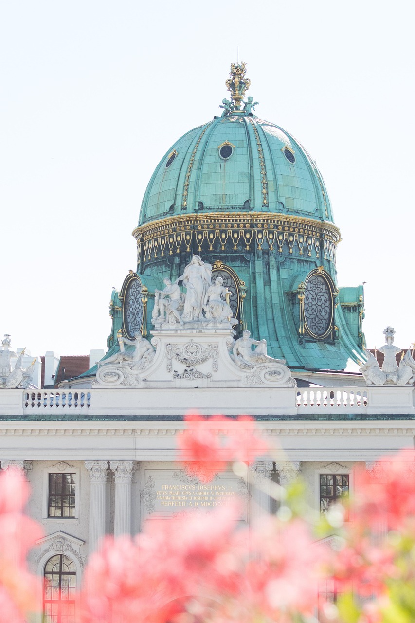 Michaelerplatz