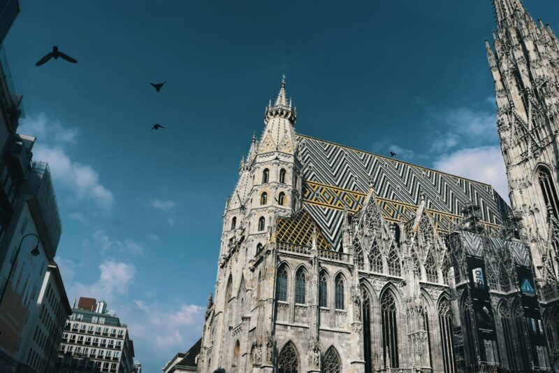 cathedrale
