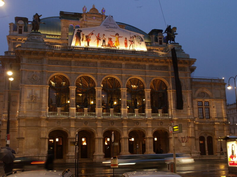 Opéra