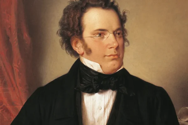 Franz Schubert