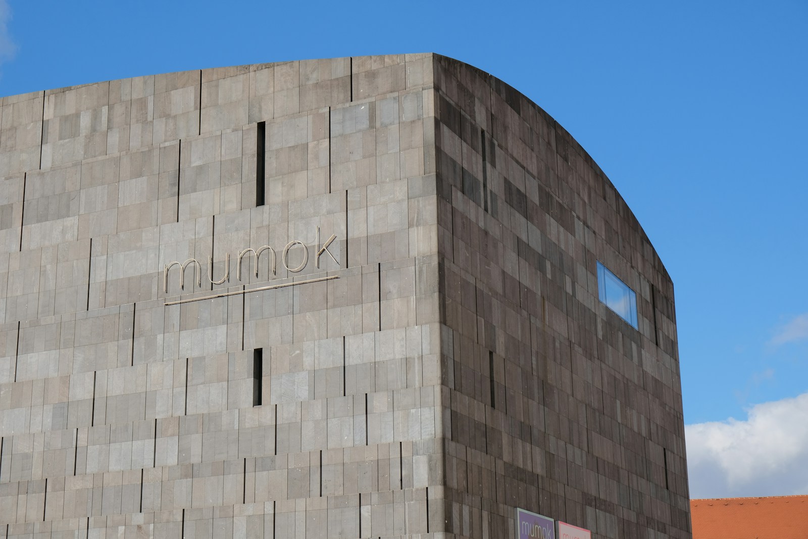Museumsquartier Passion Vienne mumok vienna