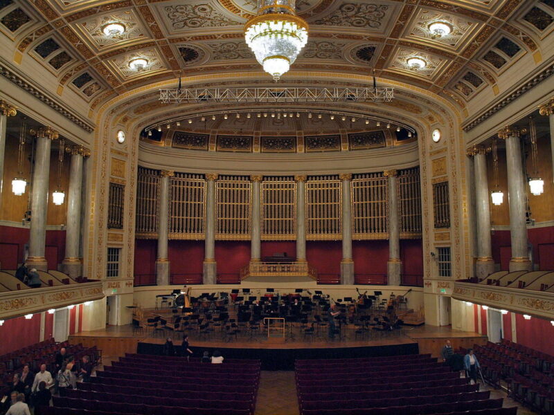 Konzerthaus