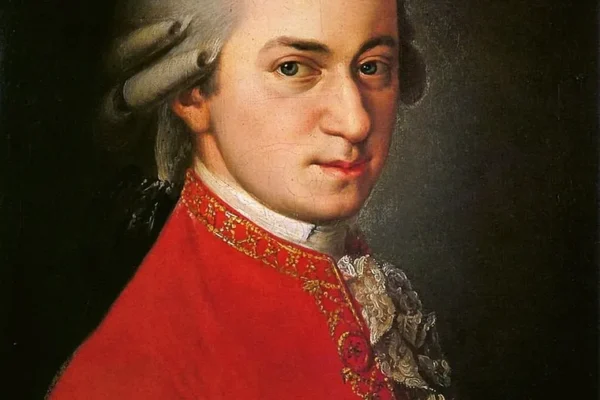 mozart