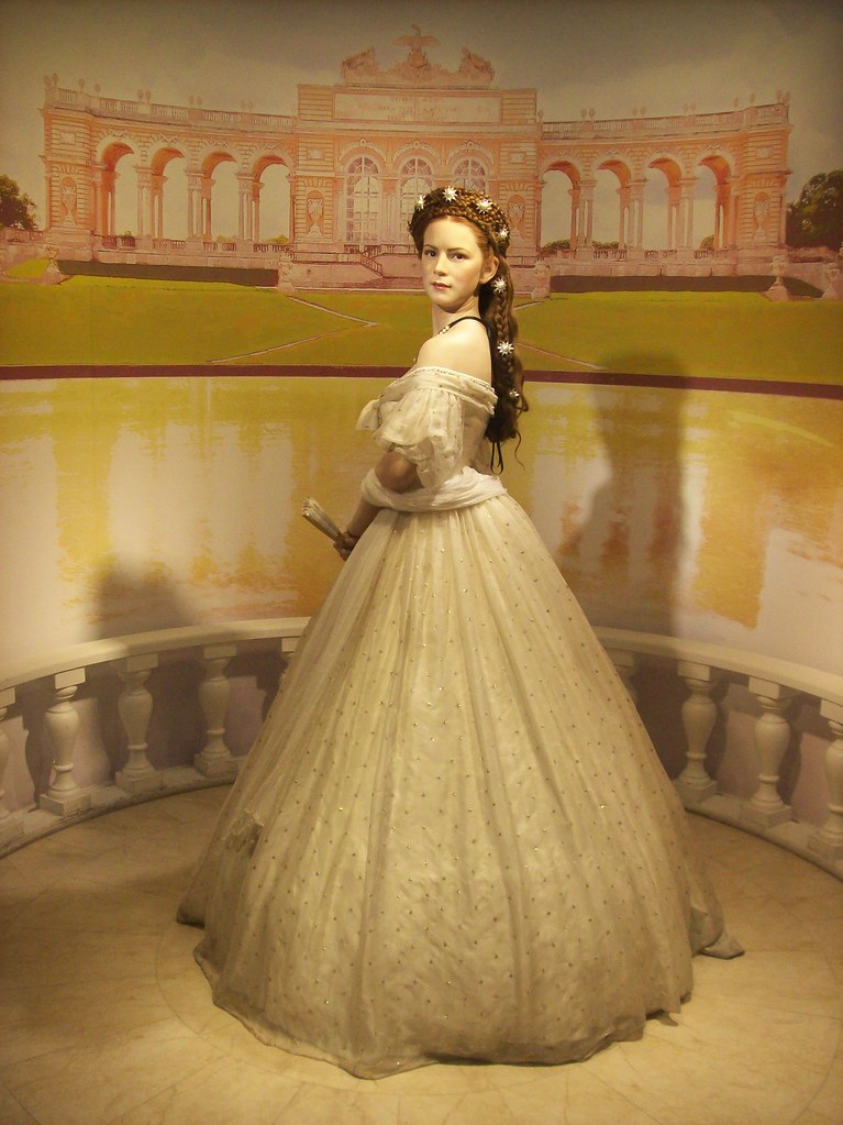 Musée Madame Tussauds Passion Vienne madame tussauds vienna