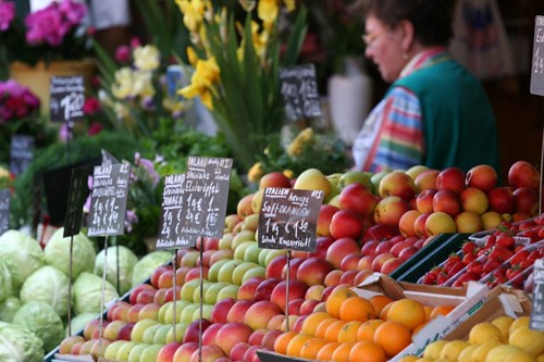 Naschmarkt