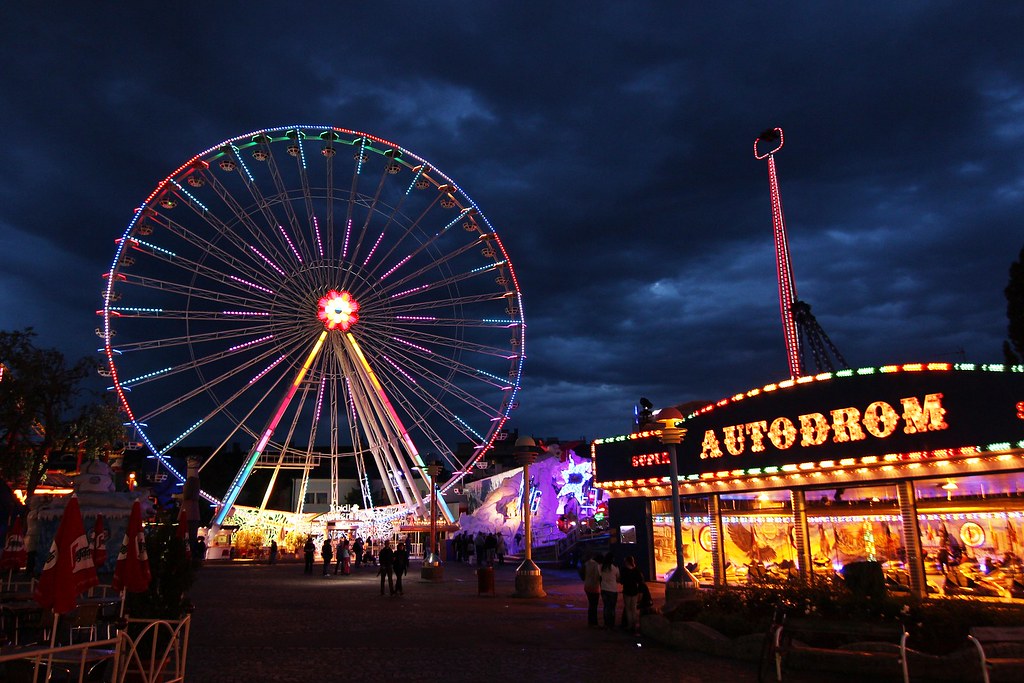 Prater Passion Vienne Prater Passion Vienne