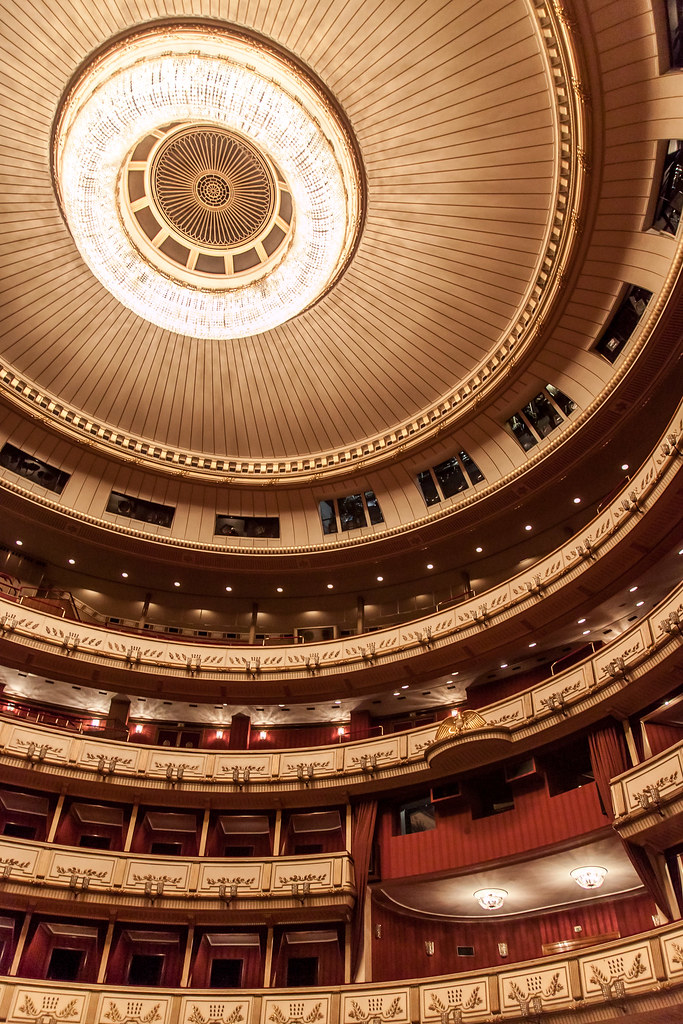opera de vienne