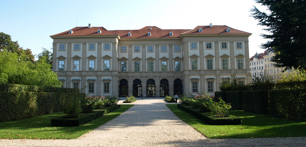 Liechtenstein Passion Vienne Liechtenstein vienne