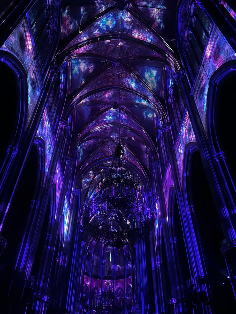 Votivkirche Passion Vienne Votivkirche Passion Vienne