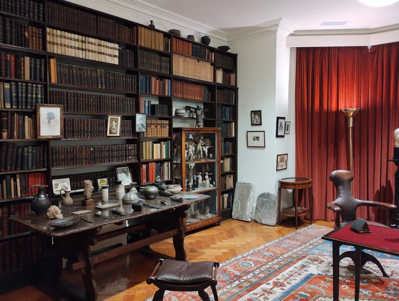 Musée Sigmund Freud Passion Vienne Musée Sigmund Freud Passion Vienne