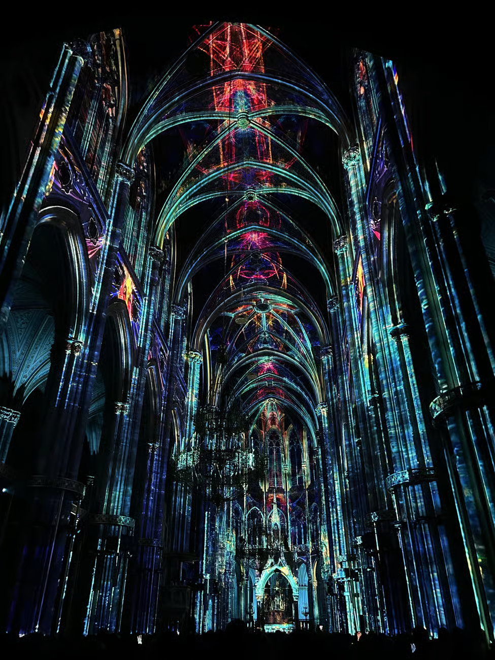 Votivkirche Passion Vienne Votivkirche Passion Vienne